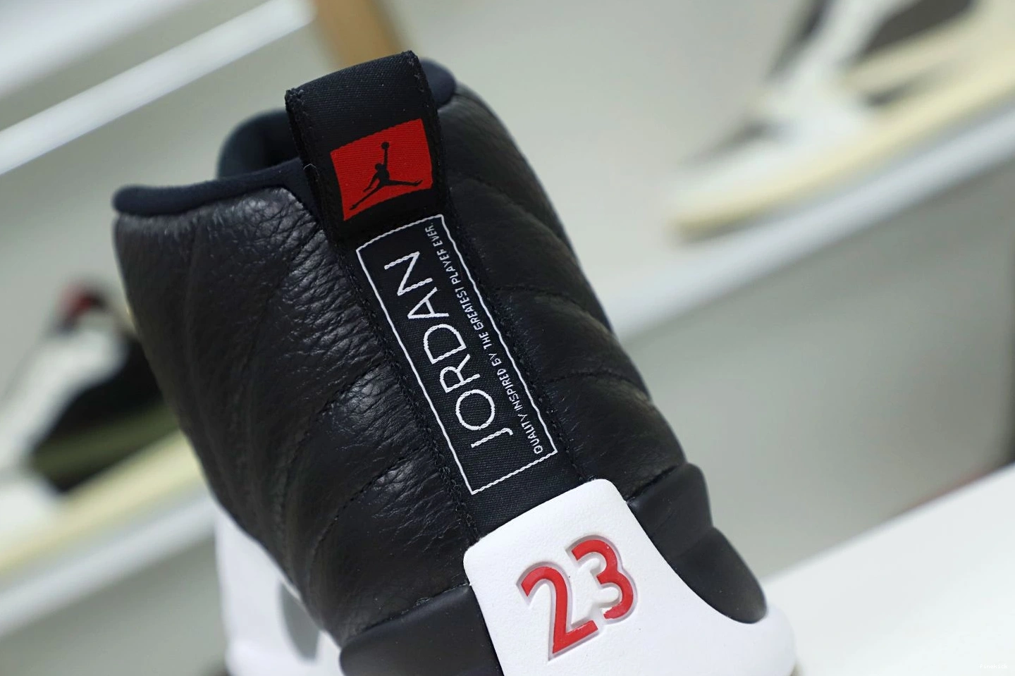 PLAYOFFS 12 RETRO JORDAN 2022 AIR 1030